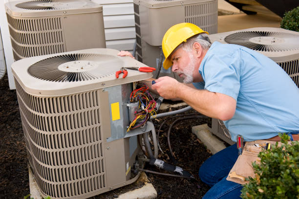 Trusted Columbia, MS HVAC Experts